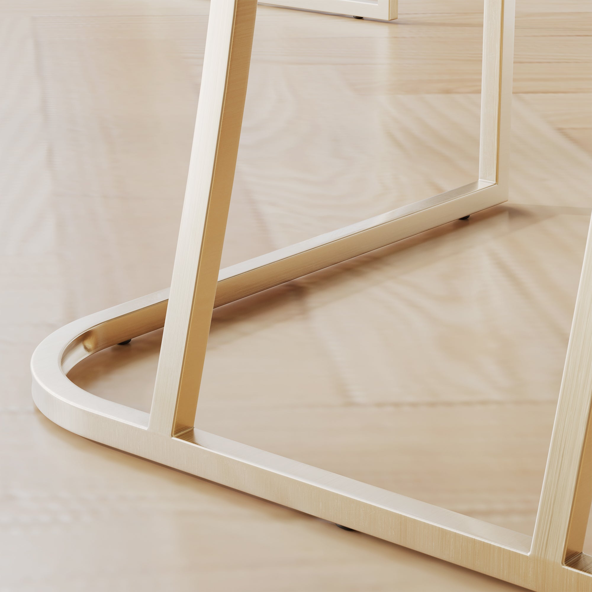 DINING CHAIR 2 CHAIRS / BOX