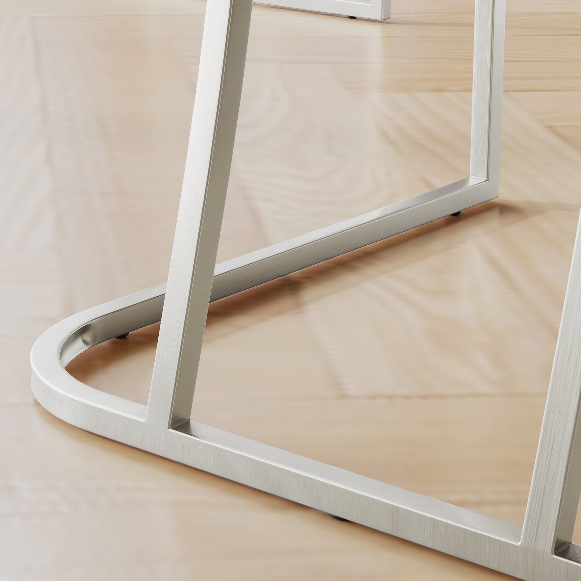 DINING CHAIR 2 CHAIRS / BOX