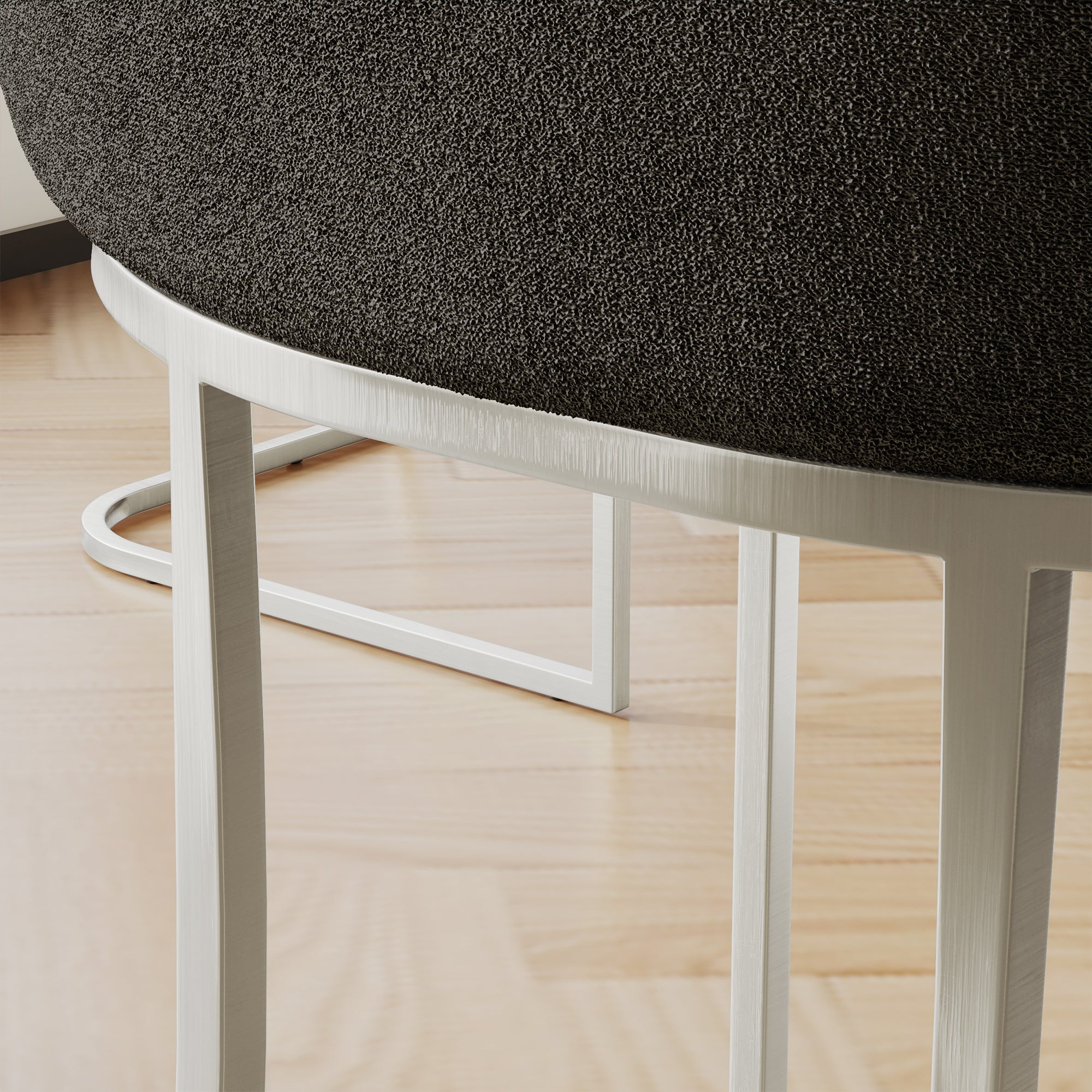 DINING CHAIR 2 CHAIRS / BOX