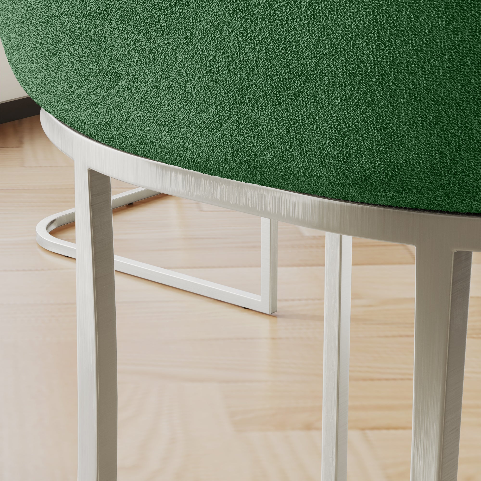 DINING CHAIR 2 CHAIRS / BOX