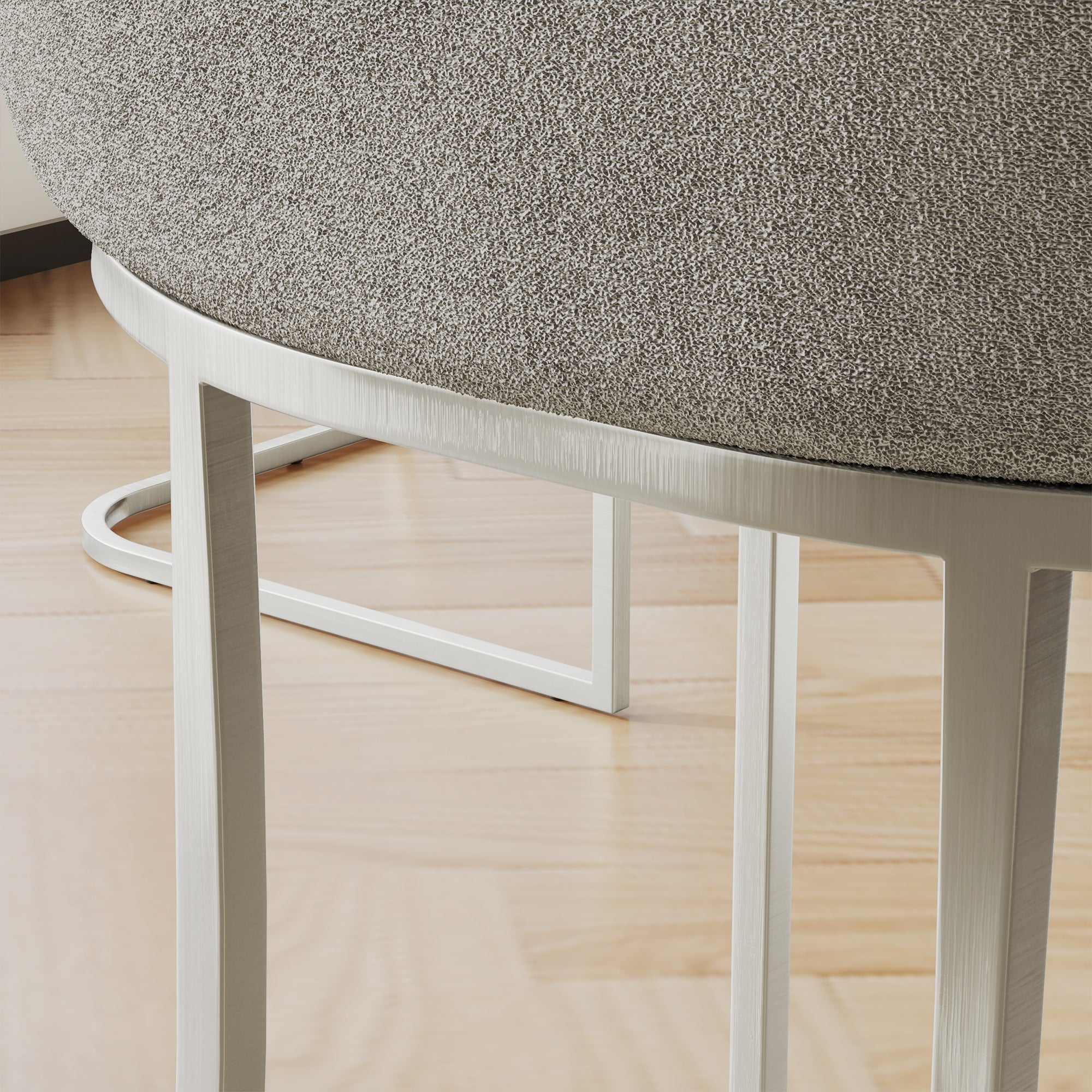 DINING CHAIR 2 CHAIRS / BOX