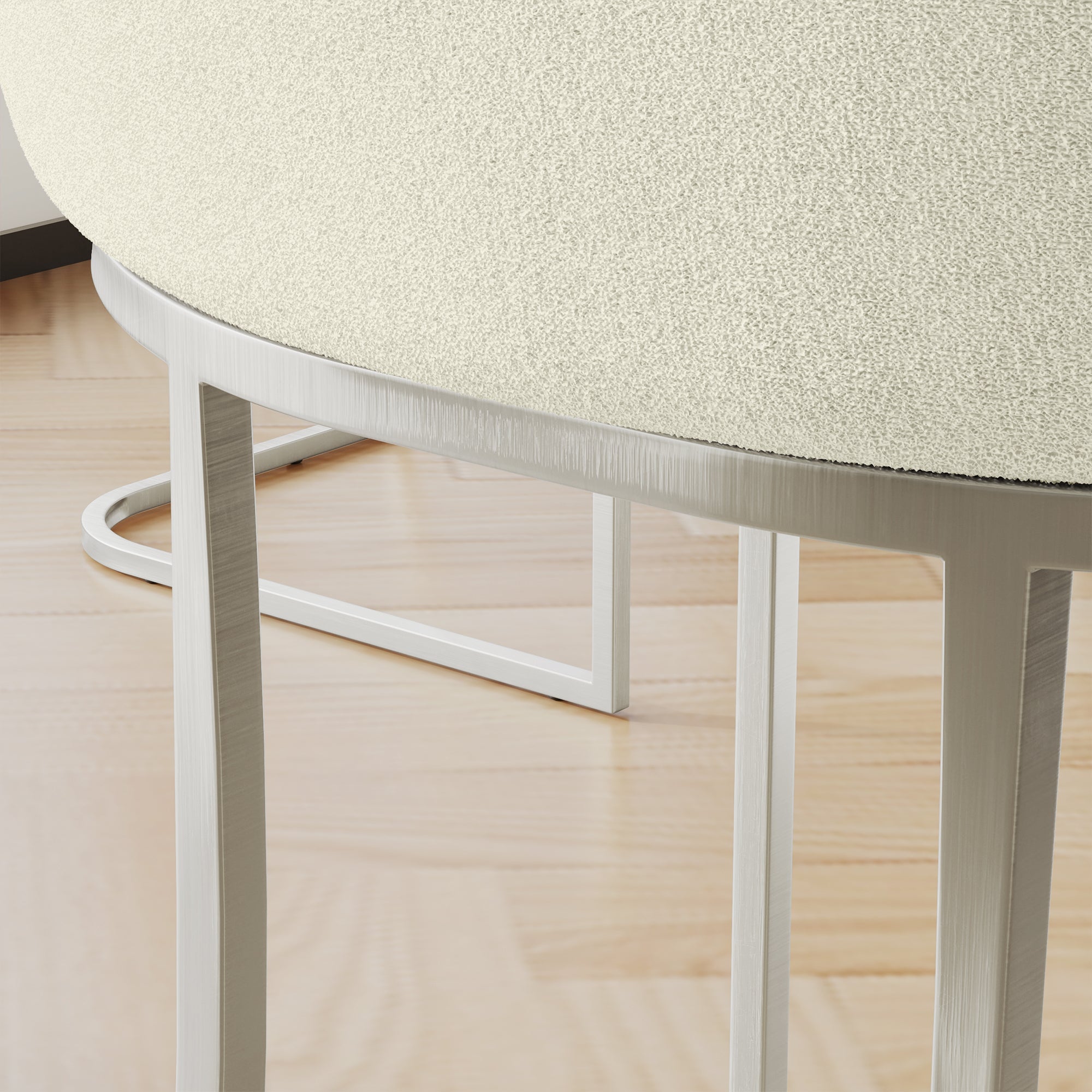 DINING CHAIR 2 CHAIRS / BOX