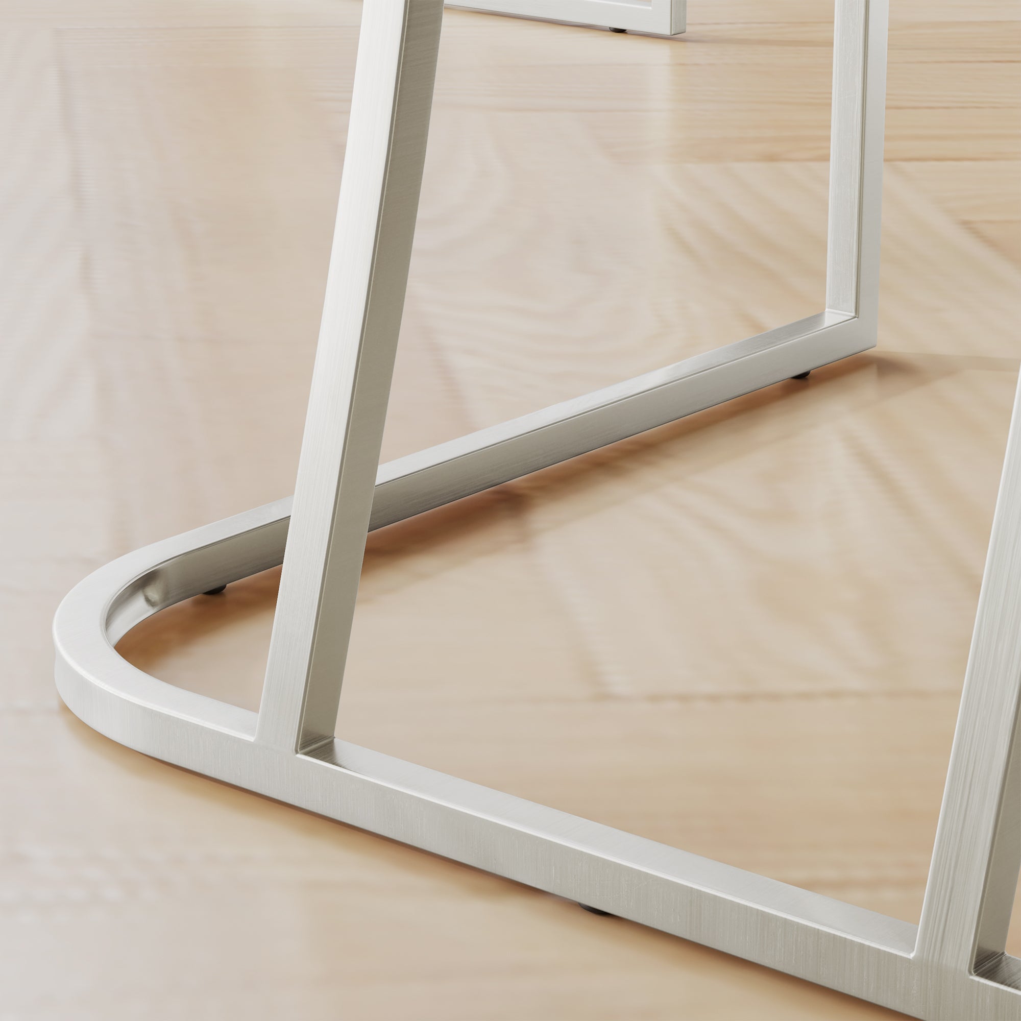 DINING CHAIR 2 CHAIRS / BOX