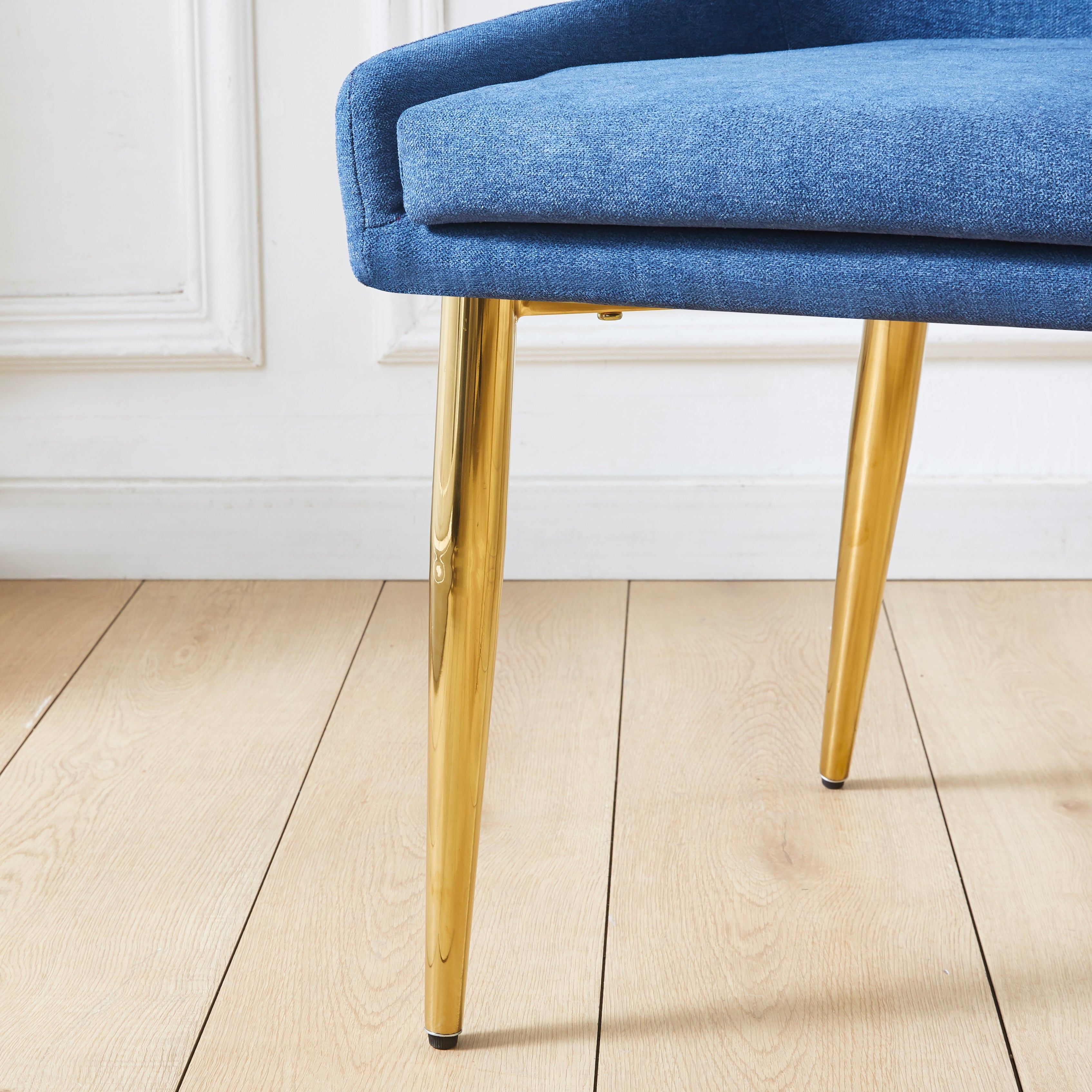 Set of 2 Elegant Dining Chair