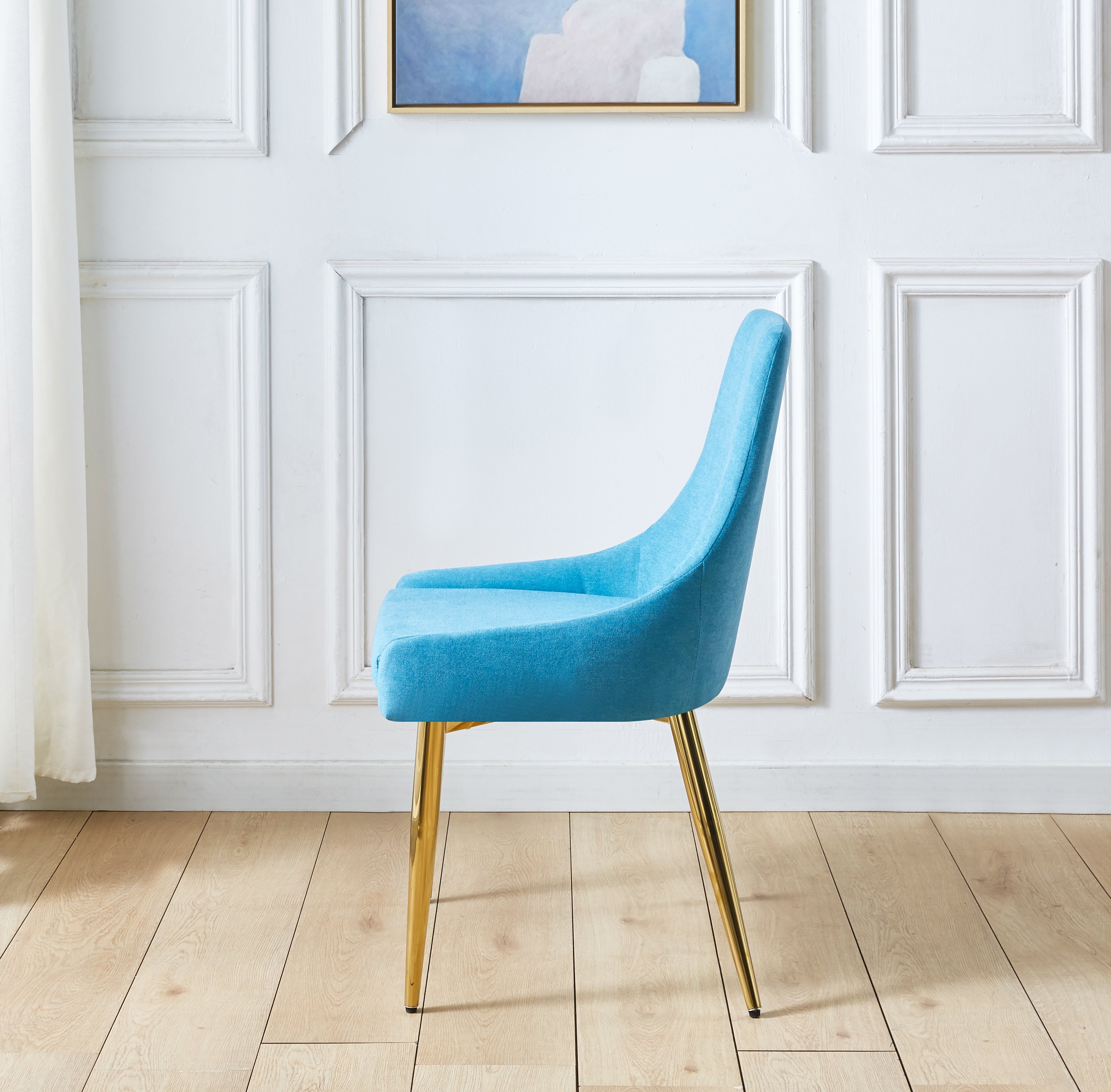 Set of 2 Elegant Dining Chair