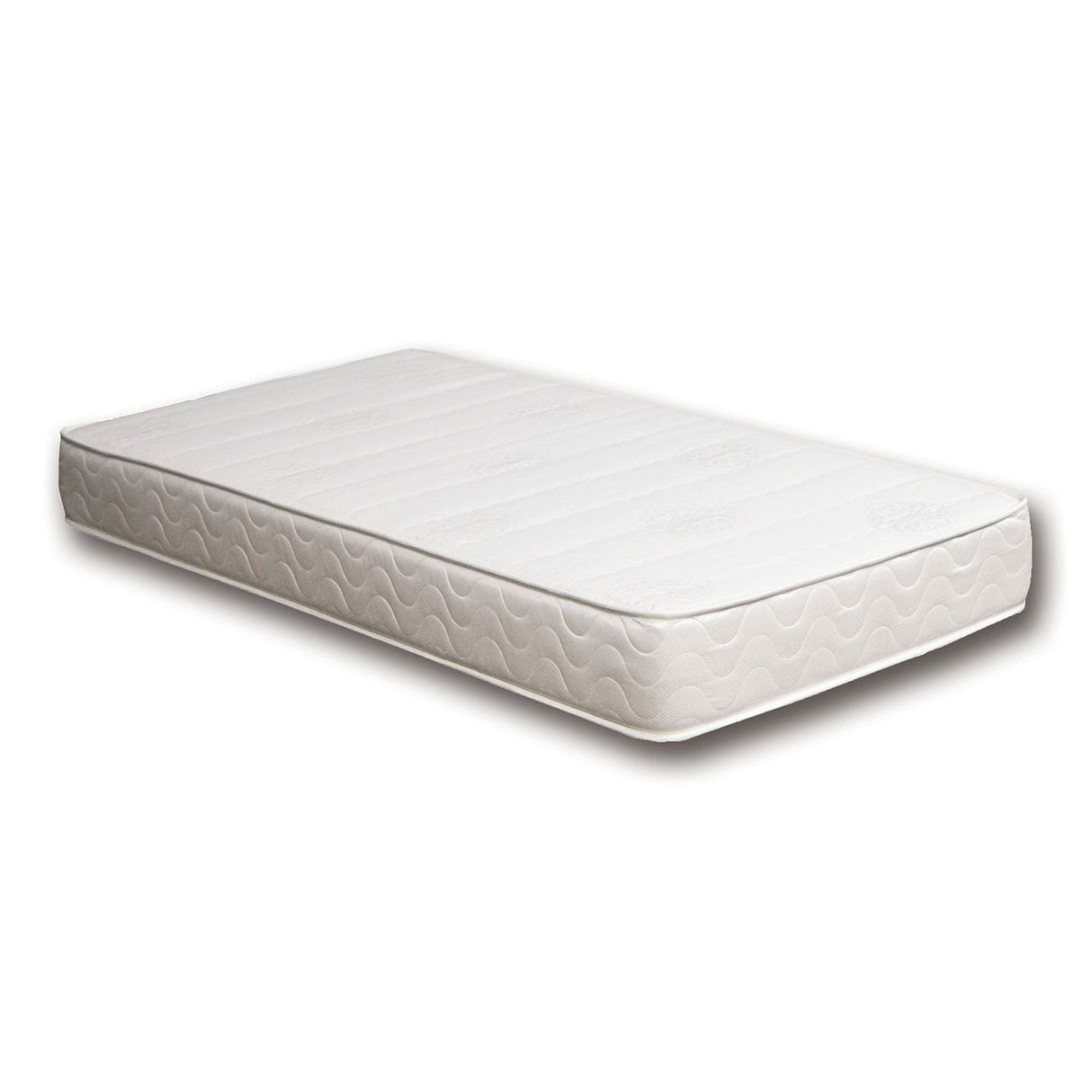 8" Memory Foam Mattress, Full