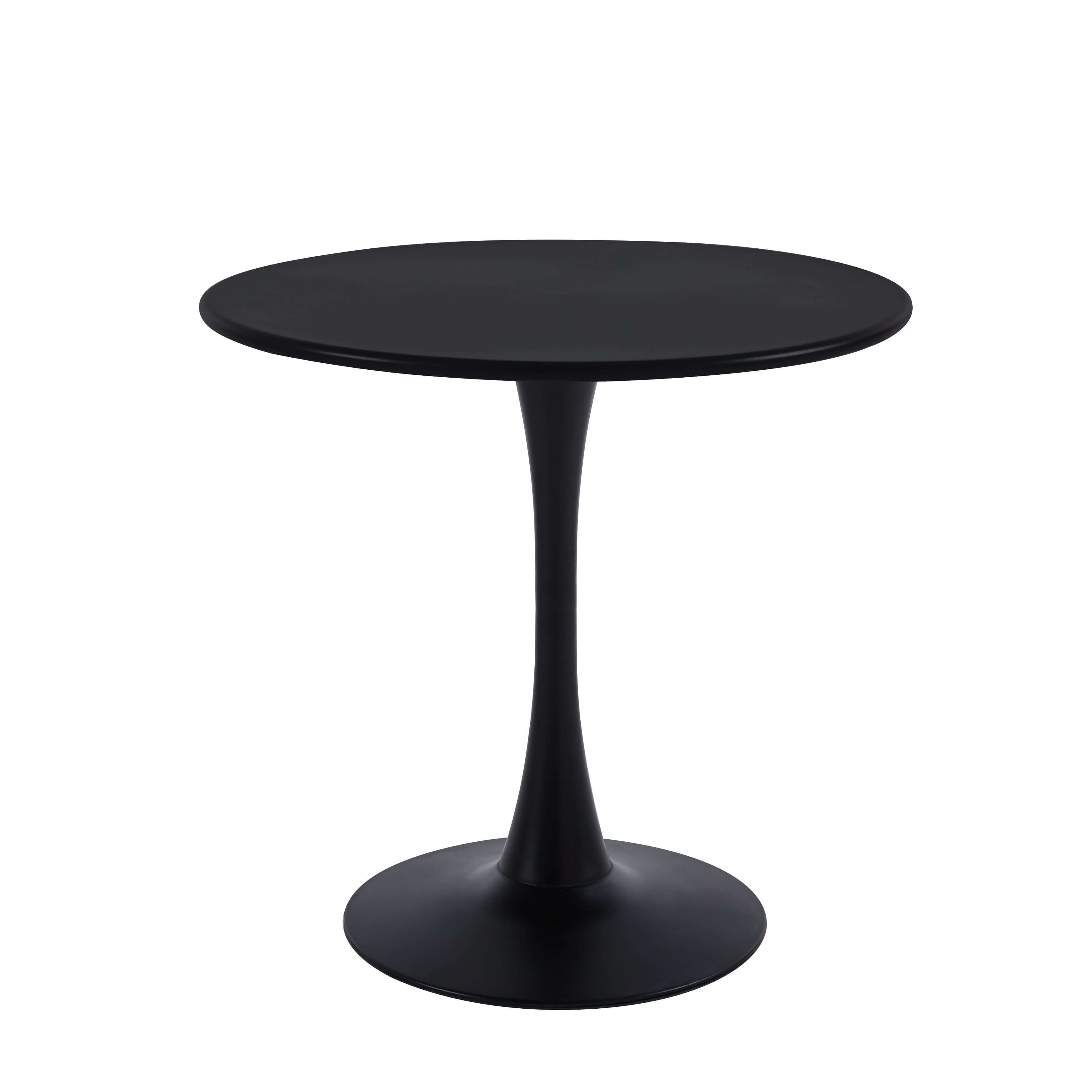 Weatherproof Round Dining Table