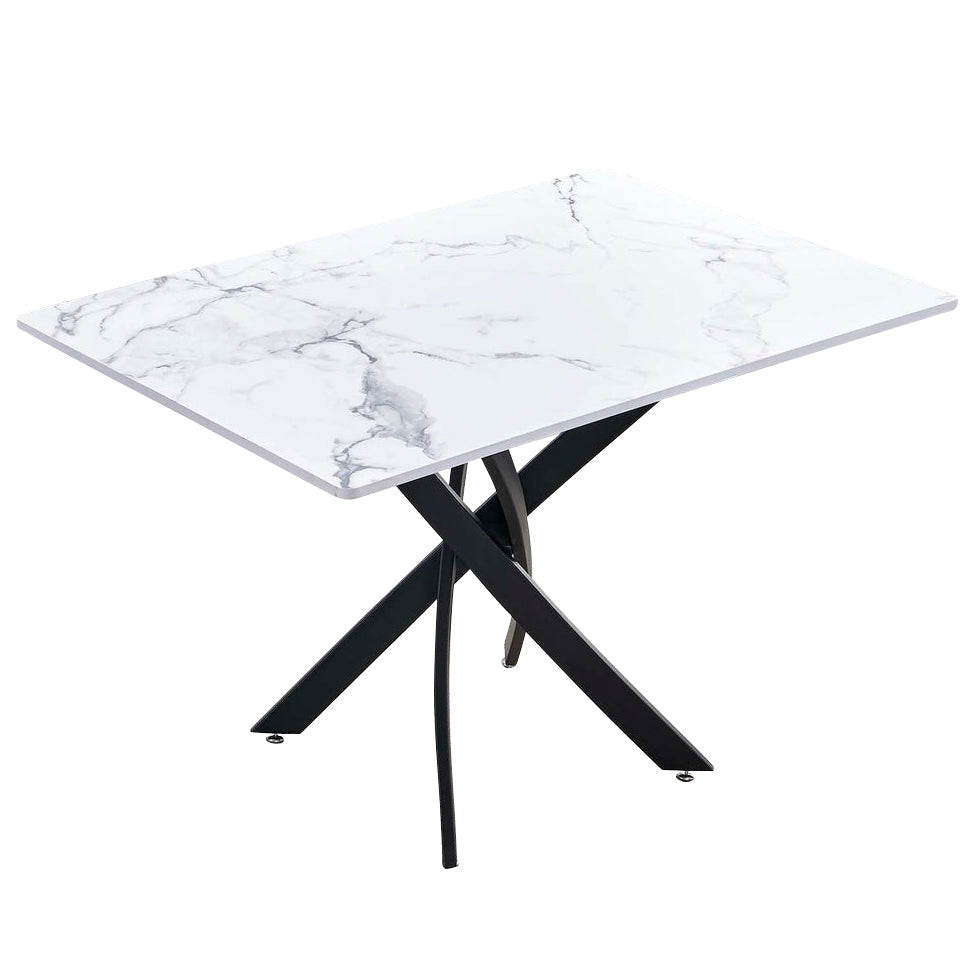 Dining Table with Multiple Options of Table Top