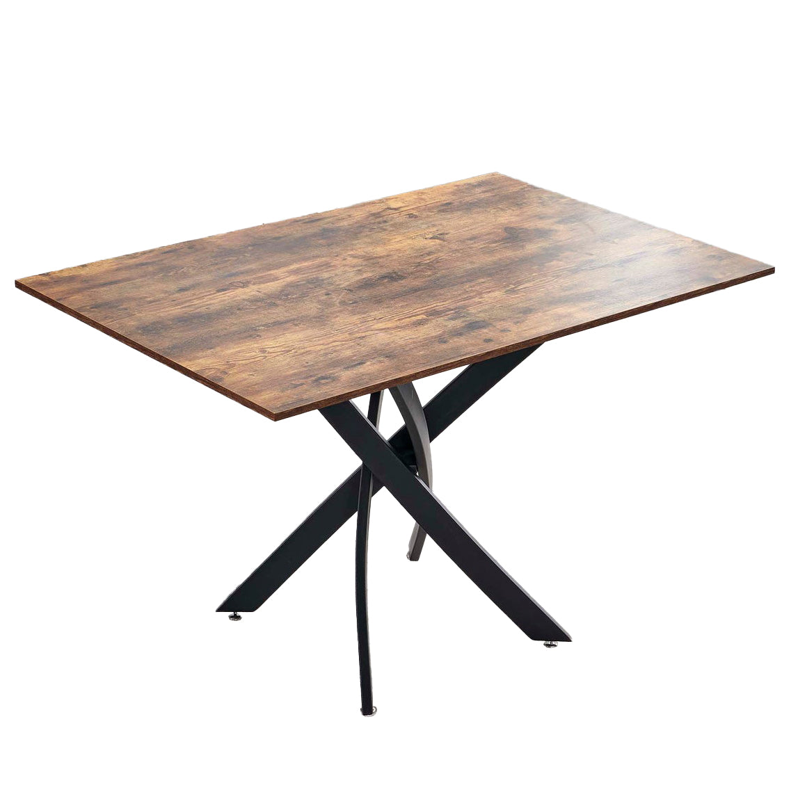 Dining Table with Multiple Options of Table Top