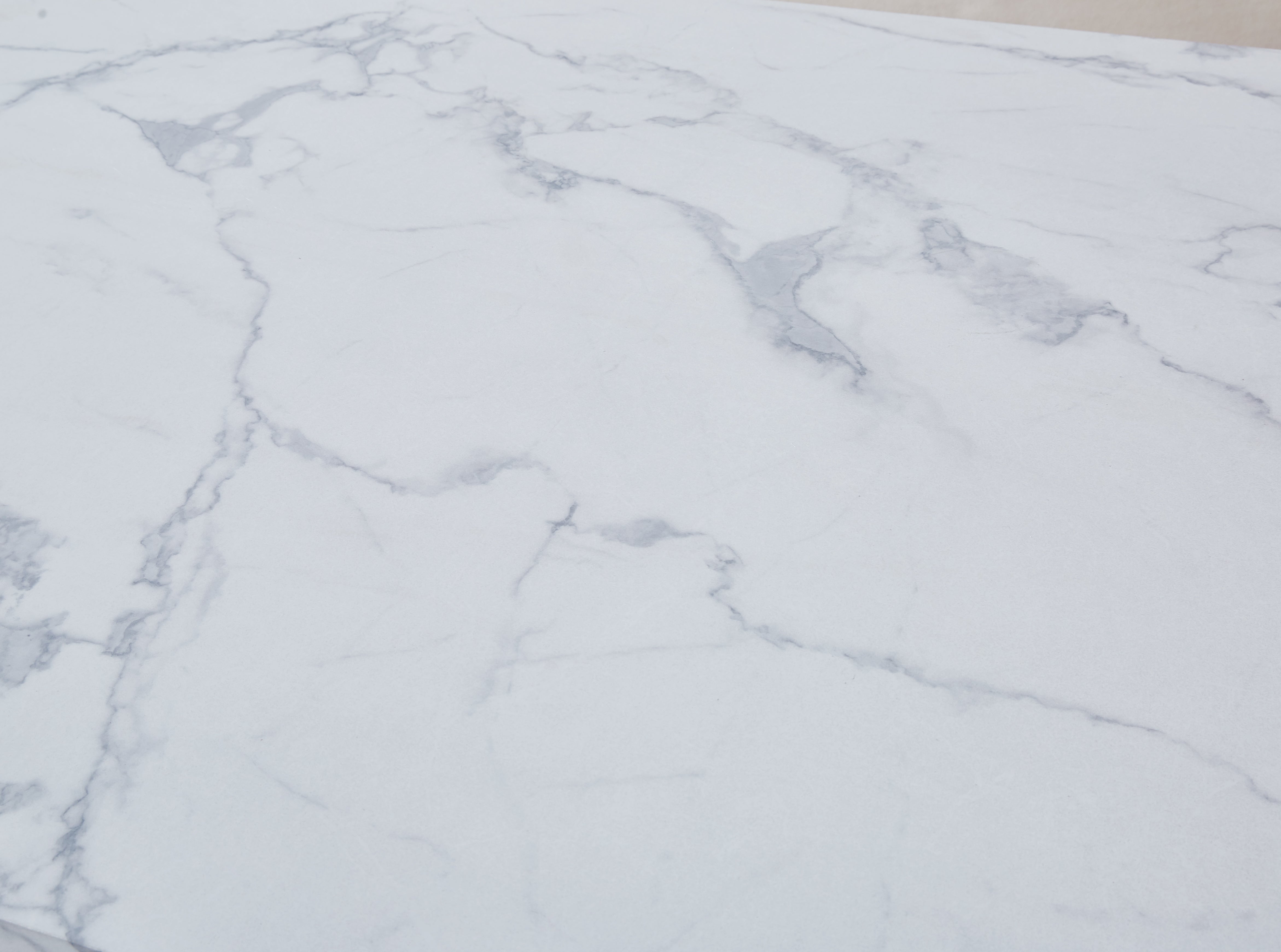 Dining Table with Multiple Options of Table Top