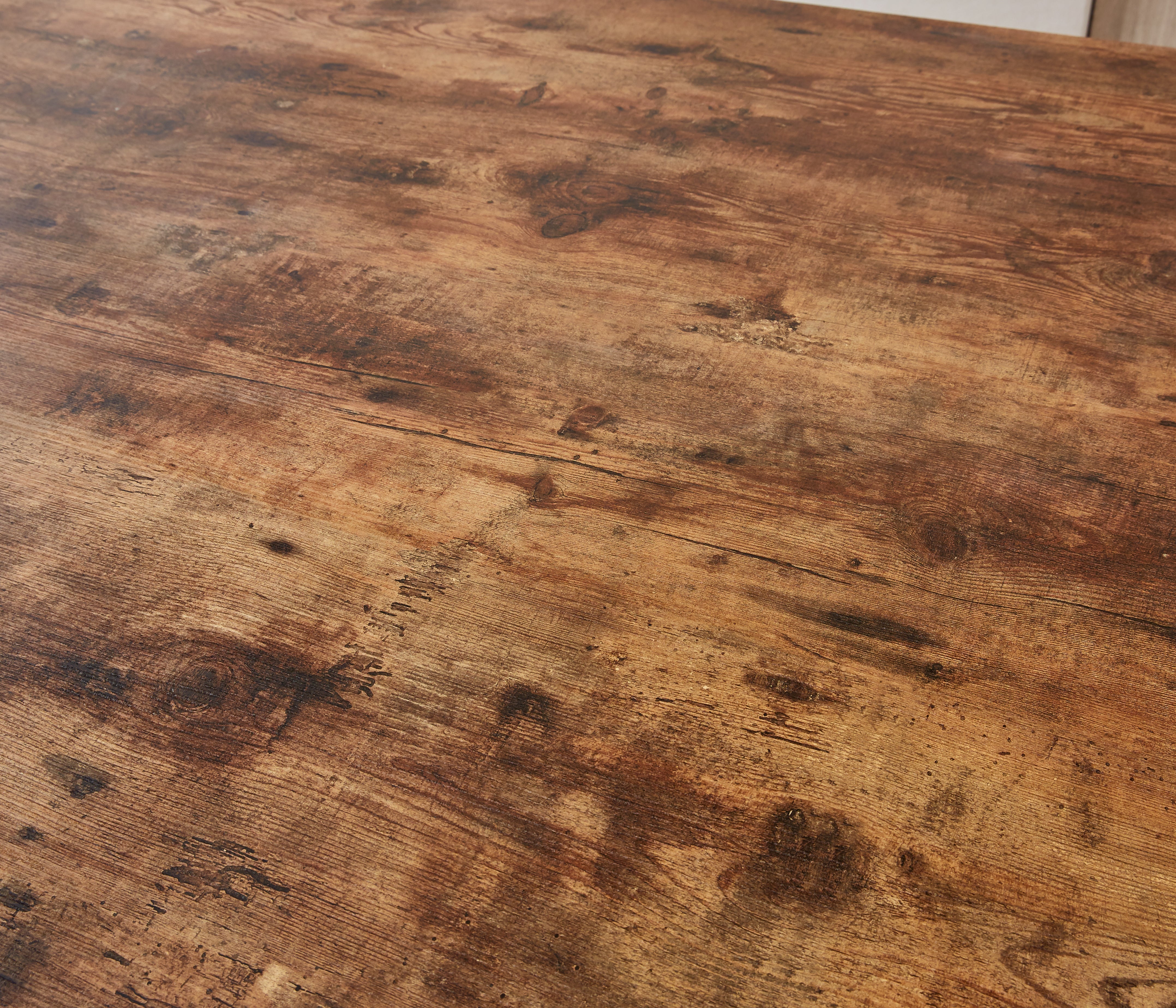 Dining Table with Multiple Options of Table Top