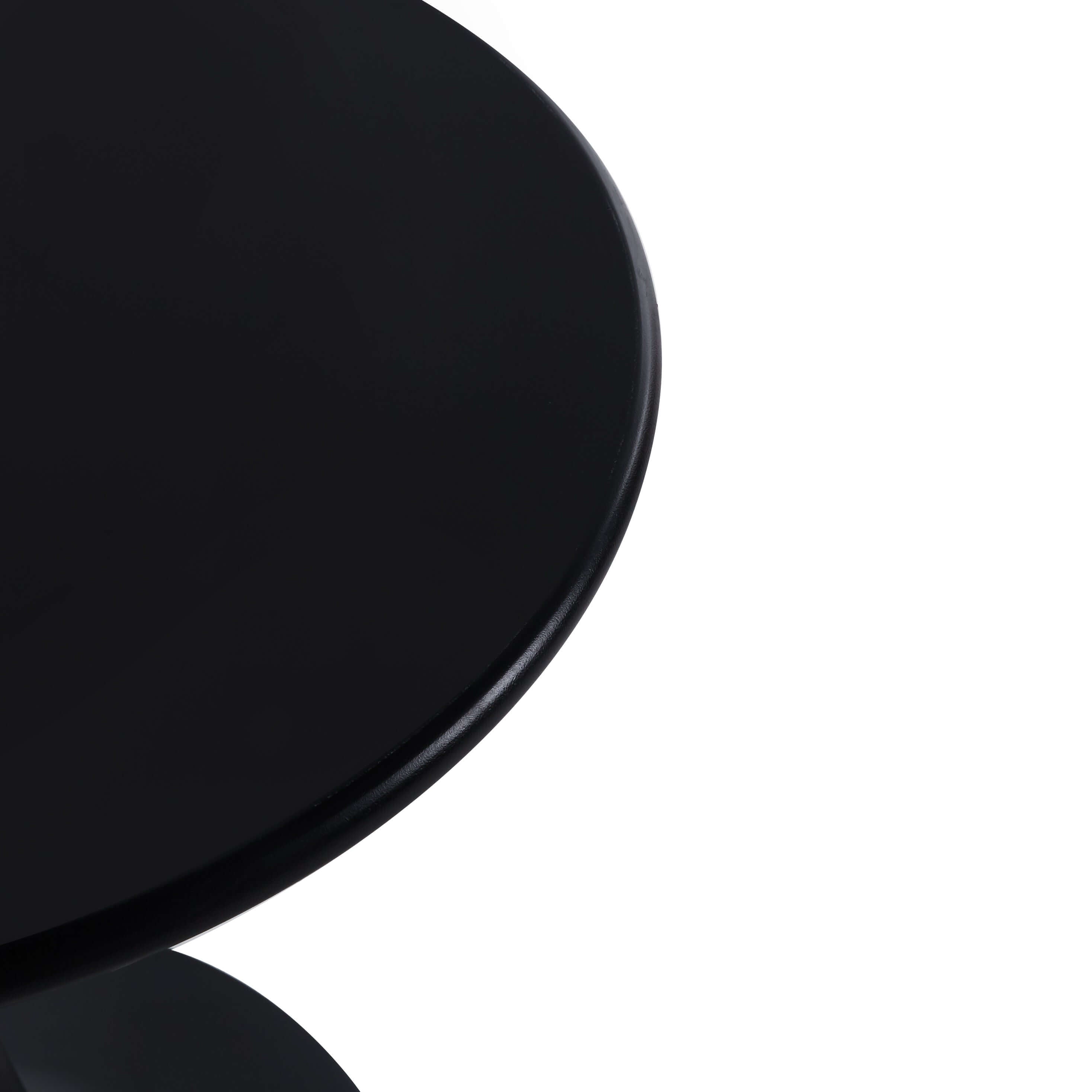 Weatherproof Round Dining Table