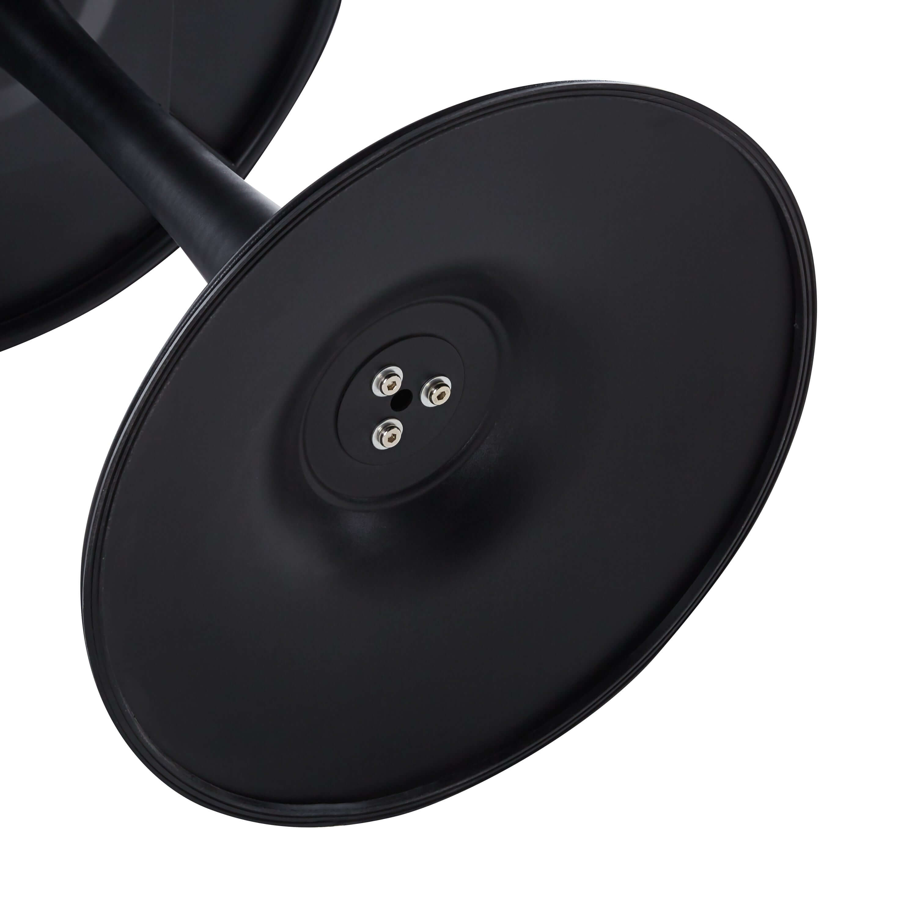 Weatherproof Round Dining Table