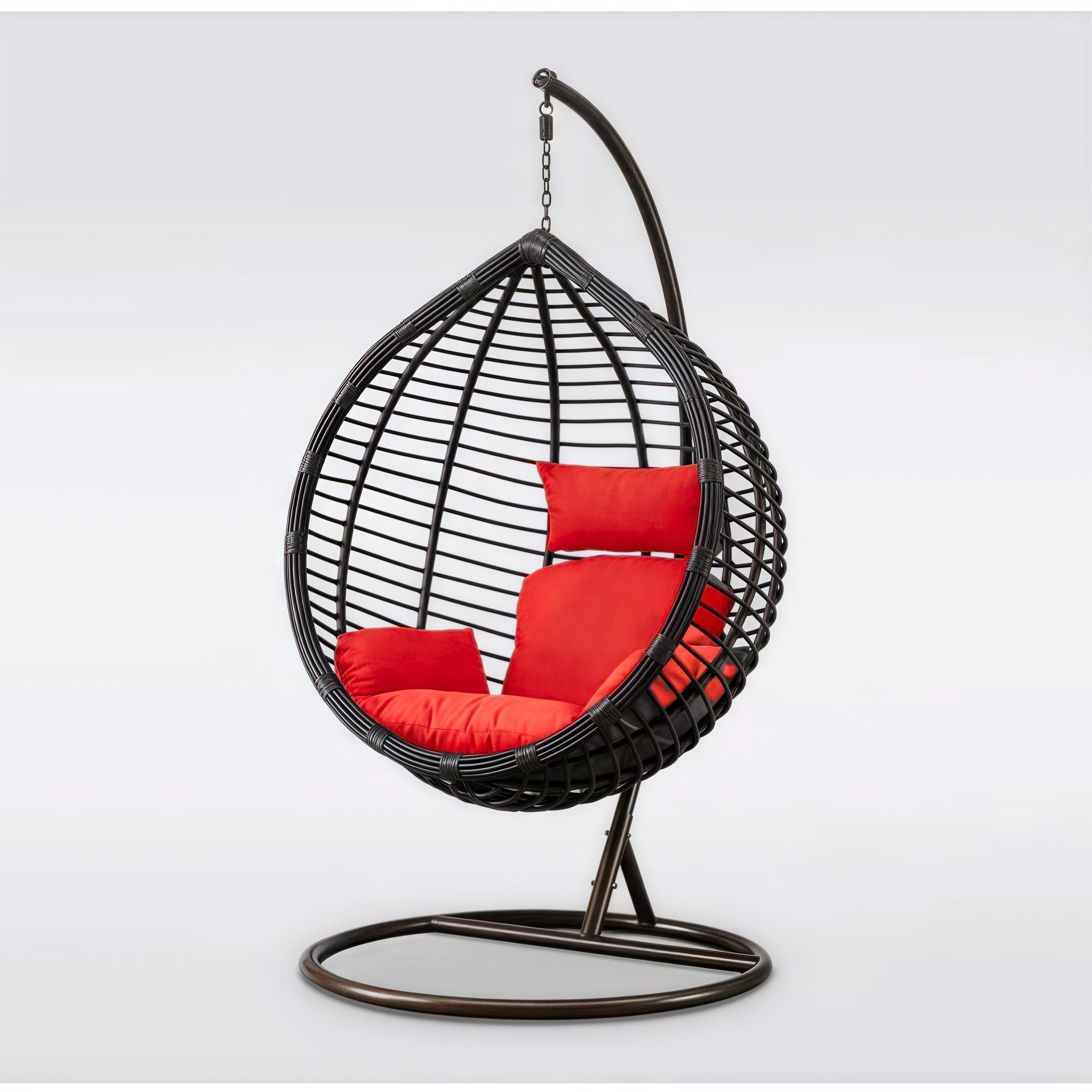 Single Swing Chair
