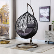 Single Swing Chair
