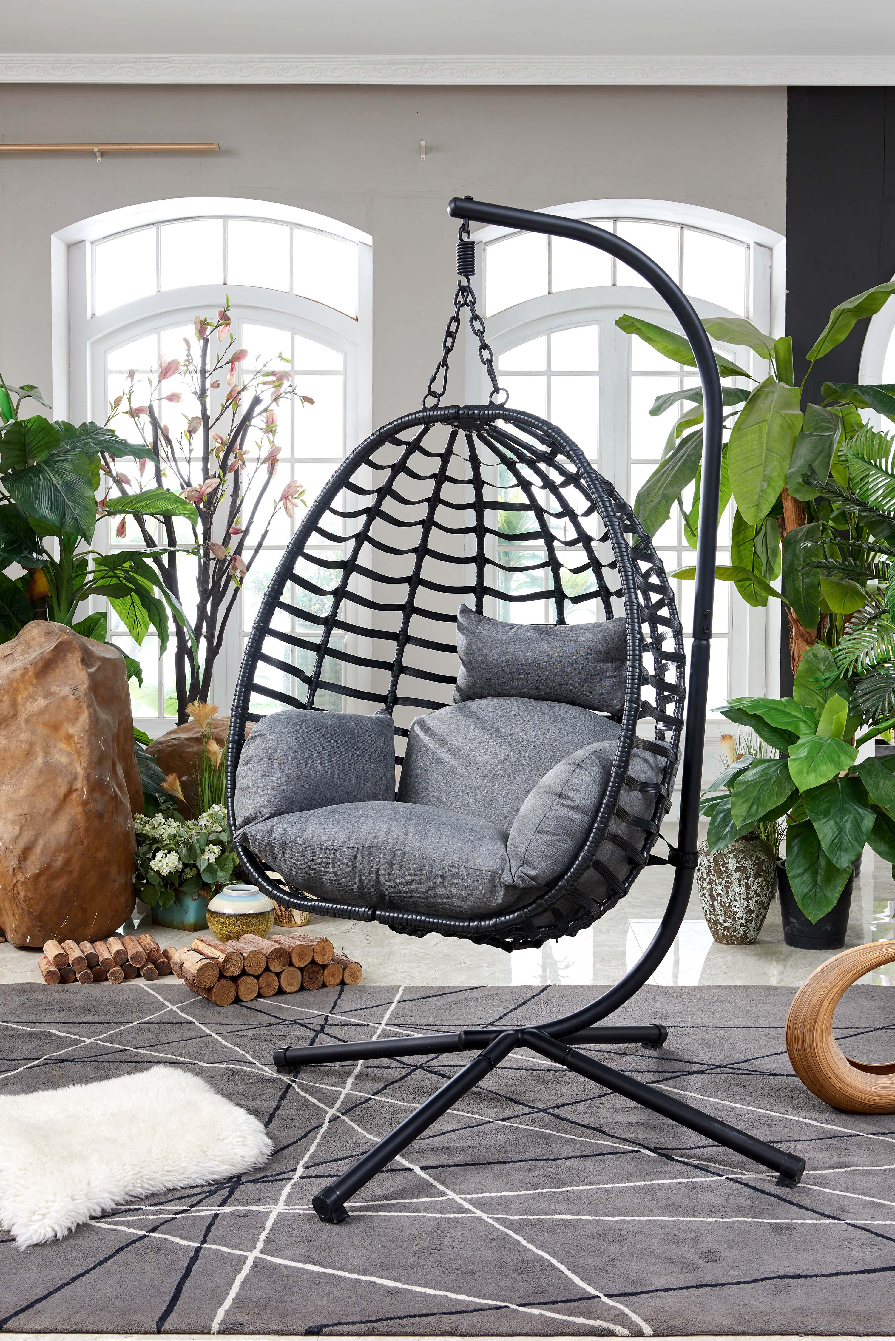 Hanging Swing Chair