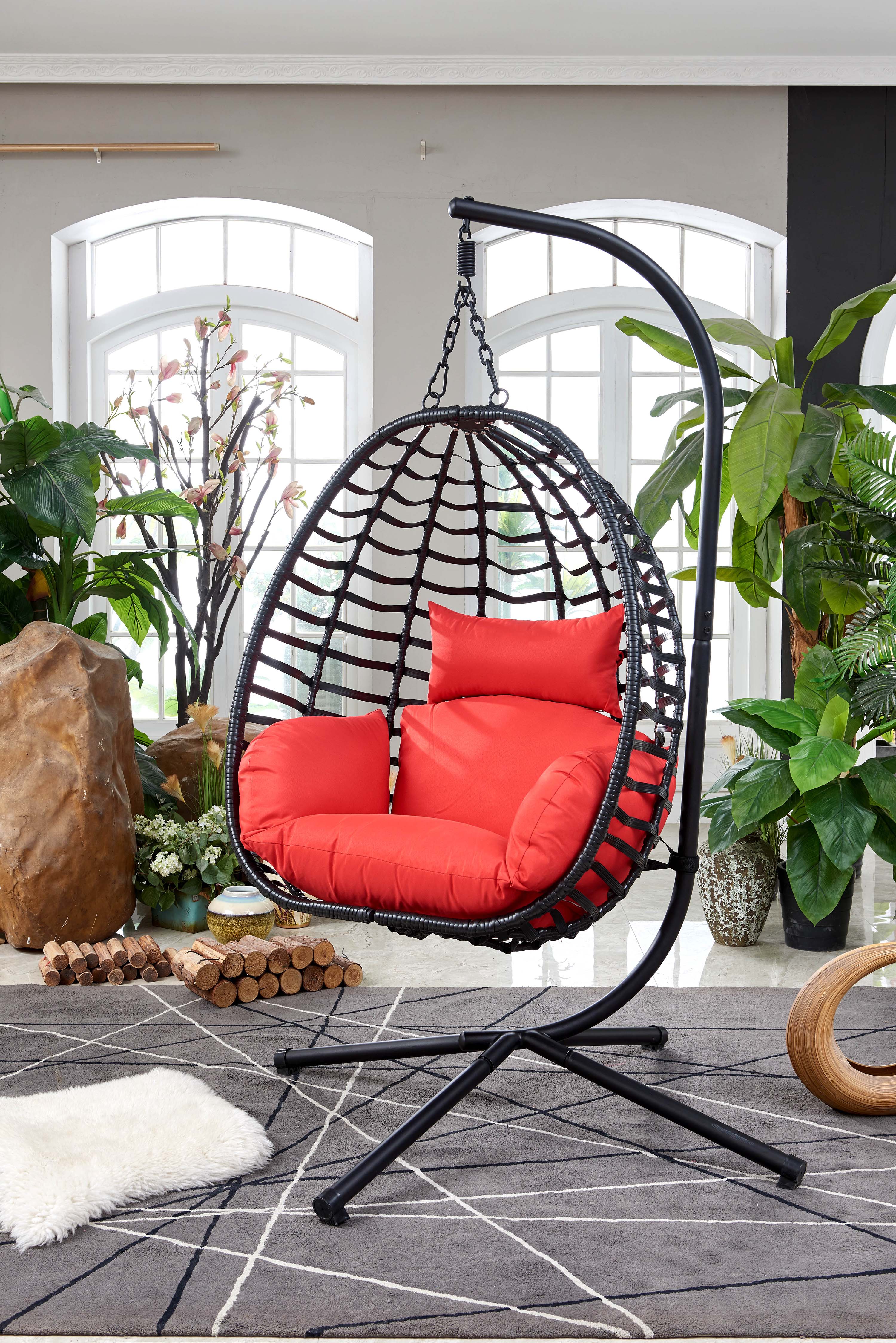 Hanging Swing Chair