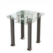 Square High Dining Table