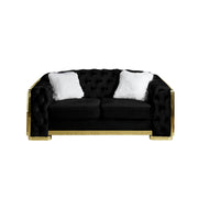 Luxurious Armchair/Loveseat/Sofa