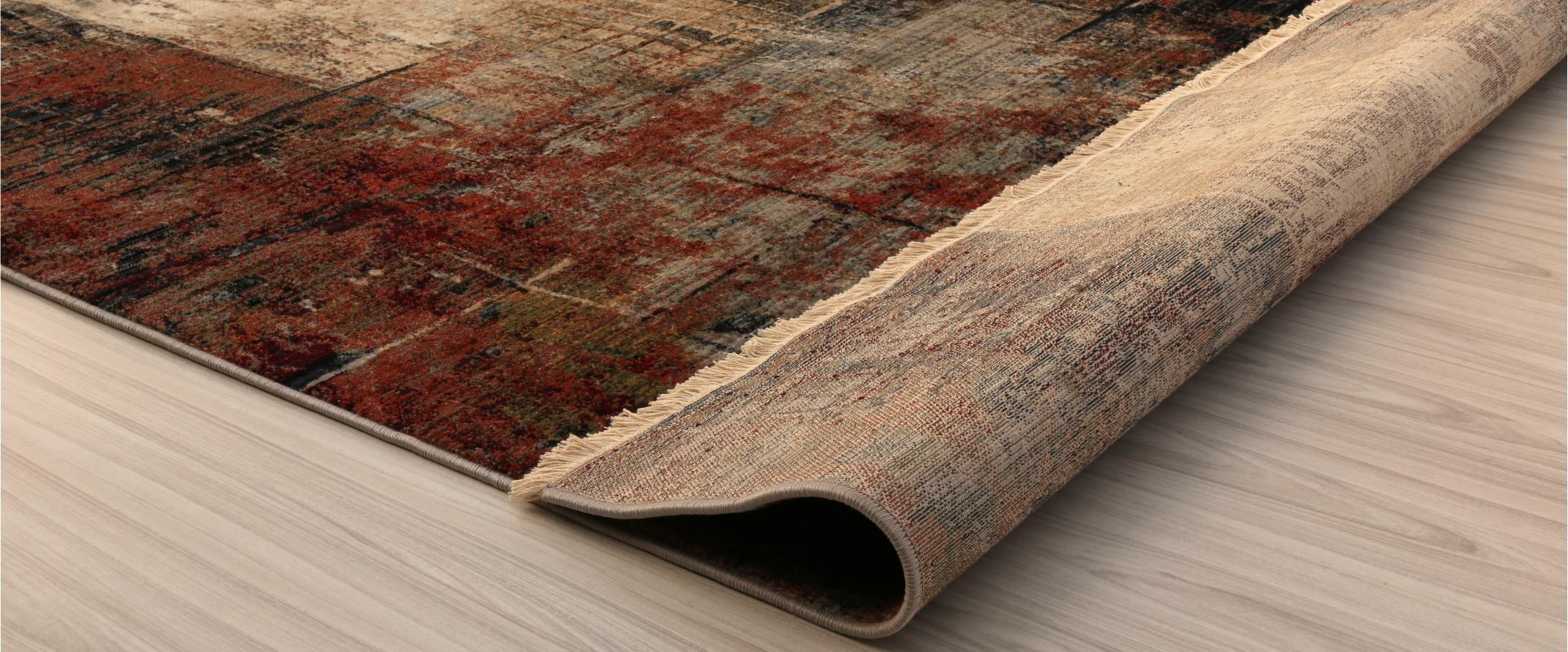 MDA Furniture ANNA Area Rug - 7'7'' x 10' - AA05810 | Meri Furniture