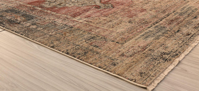 ANNA Area Rug - 5' x 7'7'' - AA0858 image