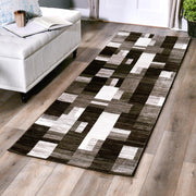 MDA Furniture ANATOLIA HOME Area Rug - 2'8'' x 8'1'' - AH0328 | Meri Furniture