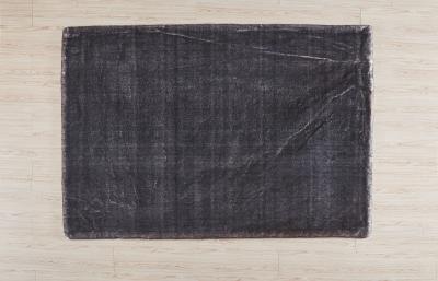 MDA Furniture AMORE SHAG Area Rug - 5' x 7' - AO01 | Meri Furniture
