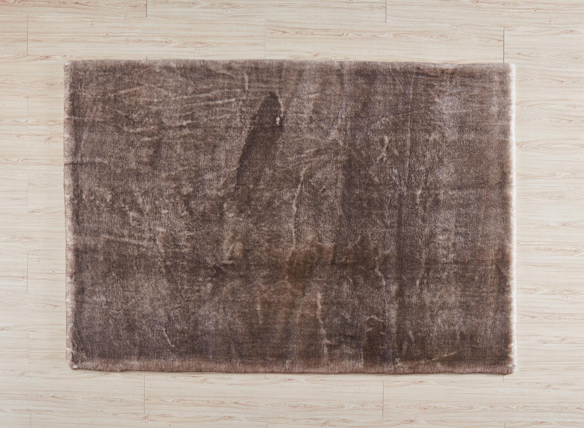 MDA Furniture AMORE SHAG Area Rug - 5' x 7' - AO02 | Meri Furniture