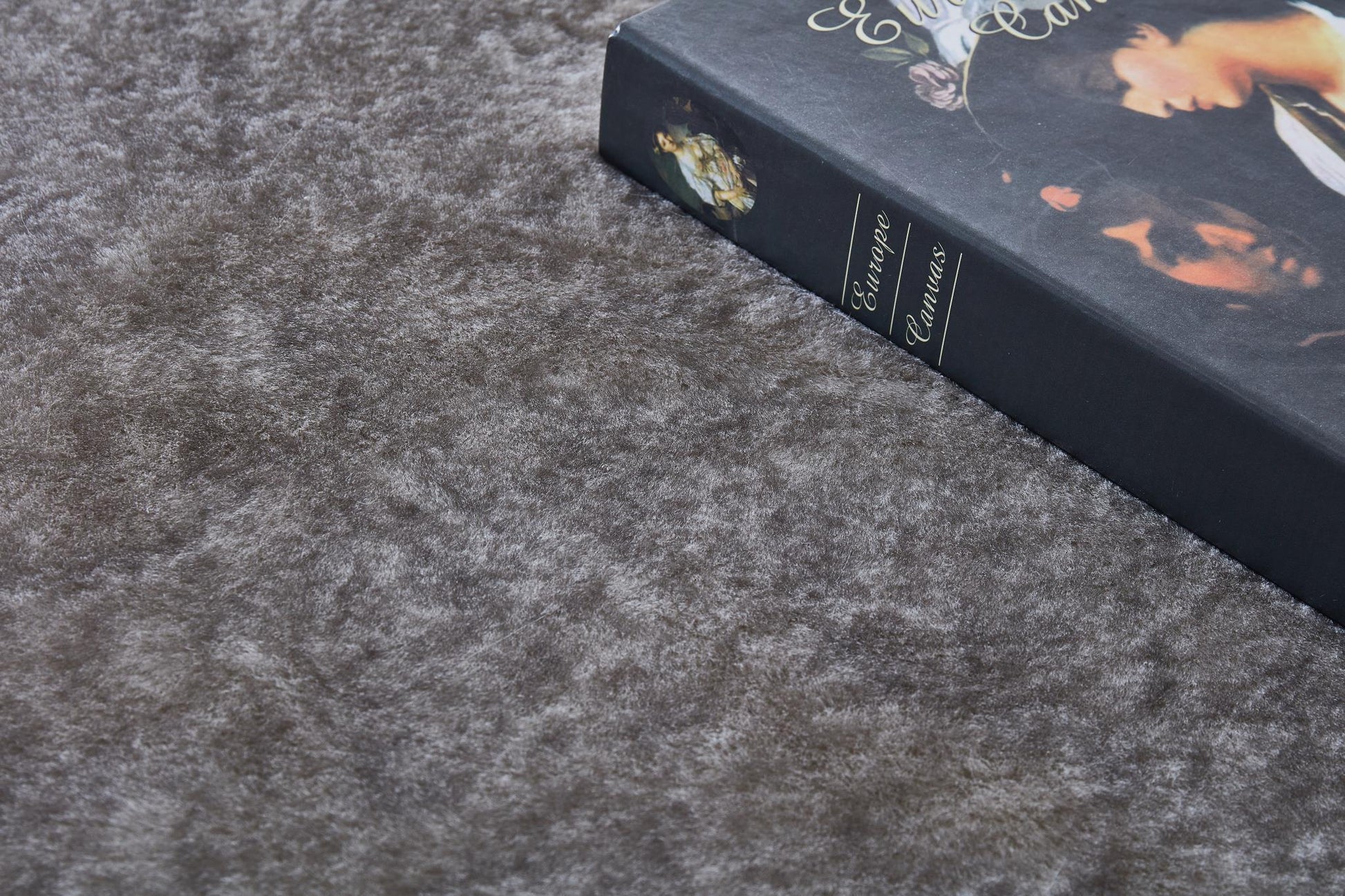 MDA Furniture AMORE Area Rug - 5' x 7' - AO0358 | Meri Furniture