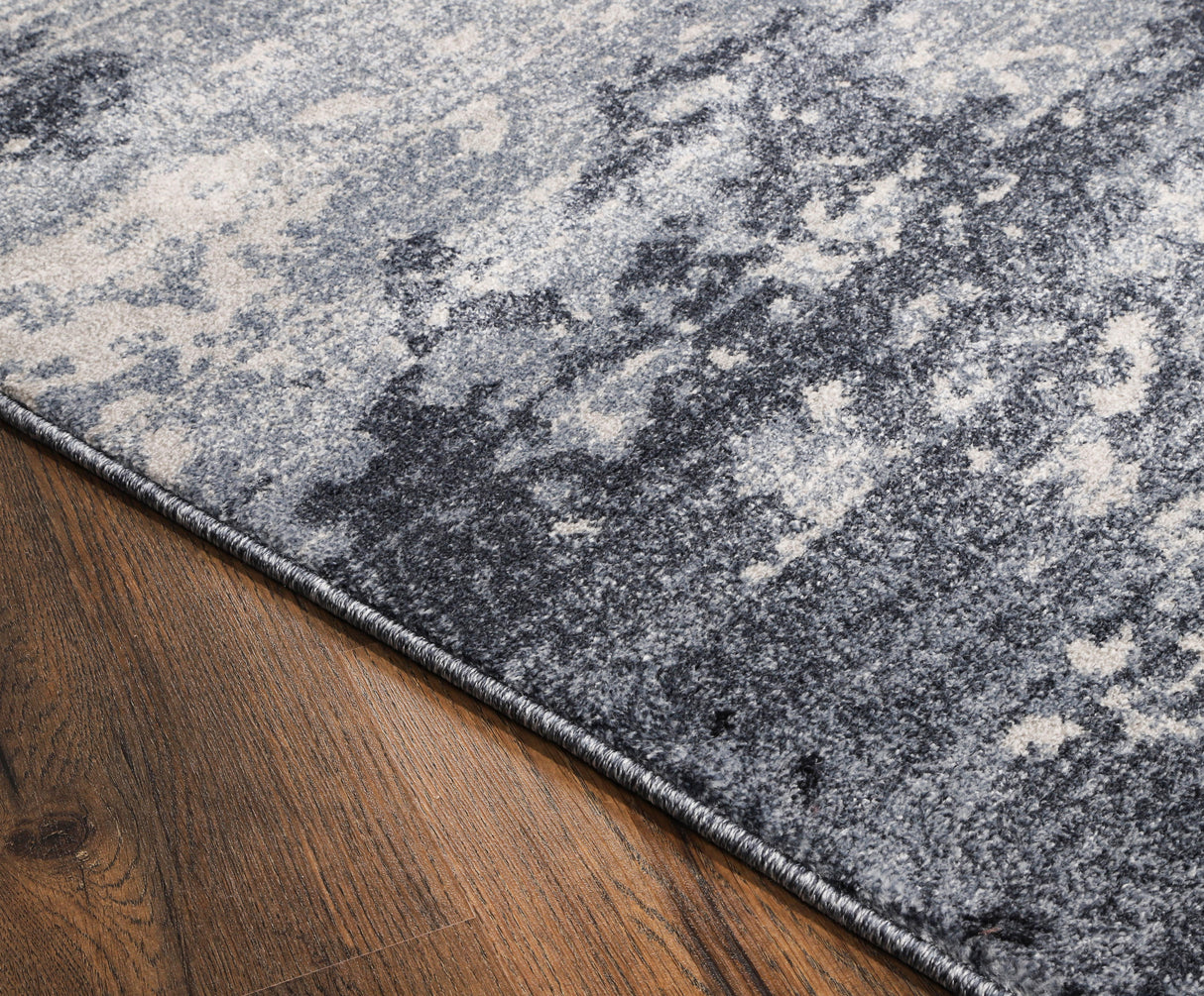 MDA Furniture ANGEL Area Rug - 8' x 10' - AL05810 | Meri Furniture