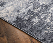 MDA Furniture ANGEL Area Rug - 3'9'' x 5'9'' - AL0546 | Meri Furniture