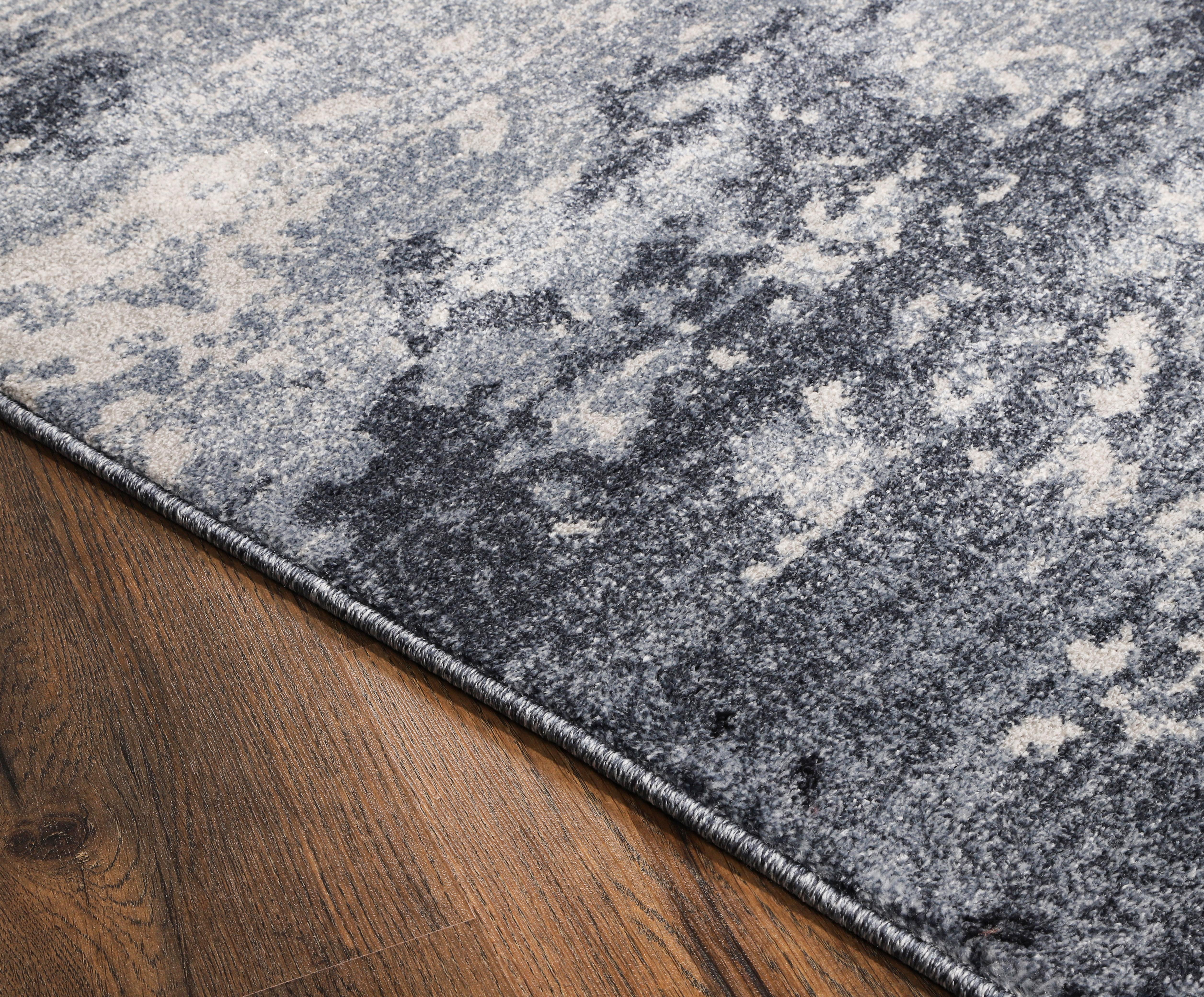 MDA Furniture ANGEL Area Rug - 3'9'' x 5'9'' - AL0546 | Meri Furniture