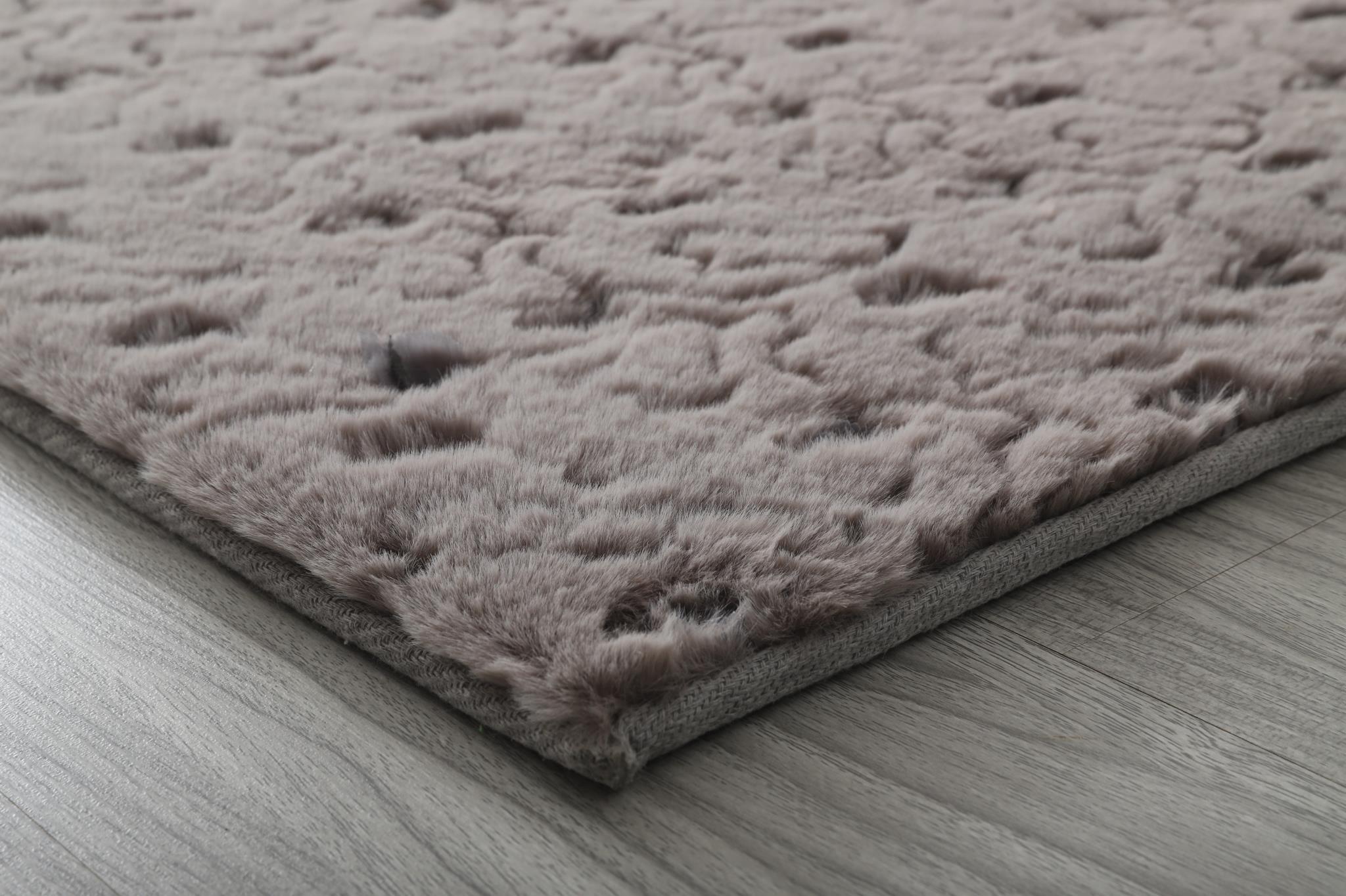 MDA Furniture AMORE Area Rug - 5' x 7' - AO0657 | Meri Furniture