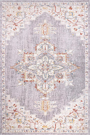MDA Furniture BROOKLYN Area Rug - 2'2'' x 7'8'' - BK0128 | Meri Furniture
