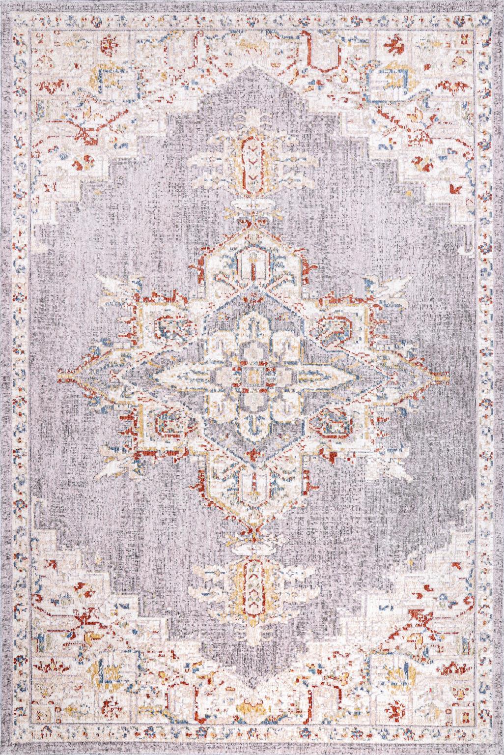 BROOKLYN Area Rug - 5'2'' x 7'5'' - BK0158 image