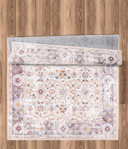 MDA Furniture BROOKLYN Area Rug - 5'2'' x 7'5'' - BK0258 | Meri Furniture