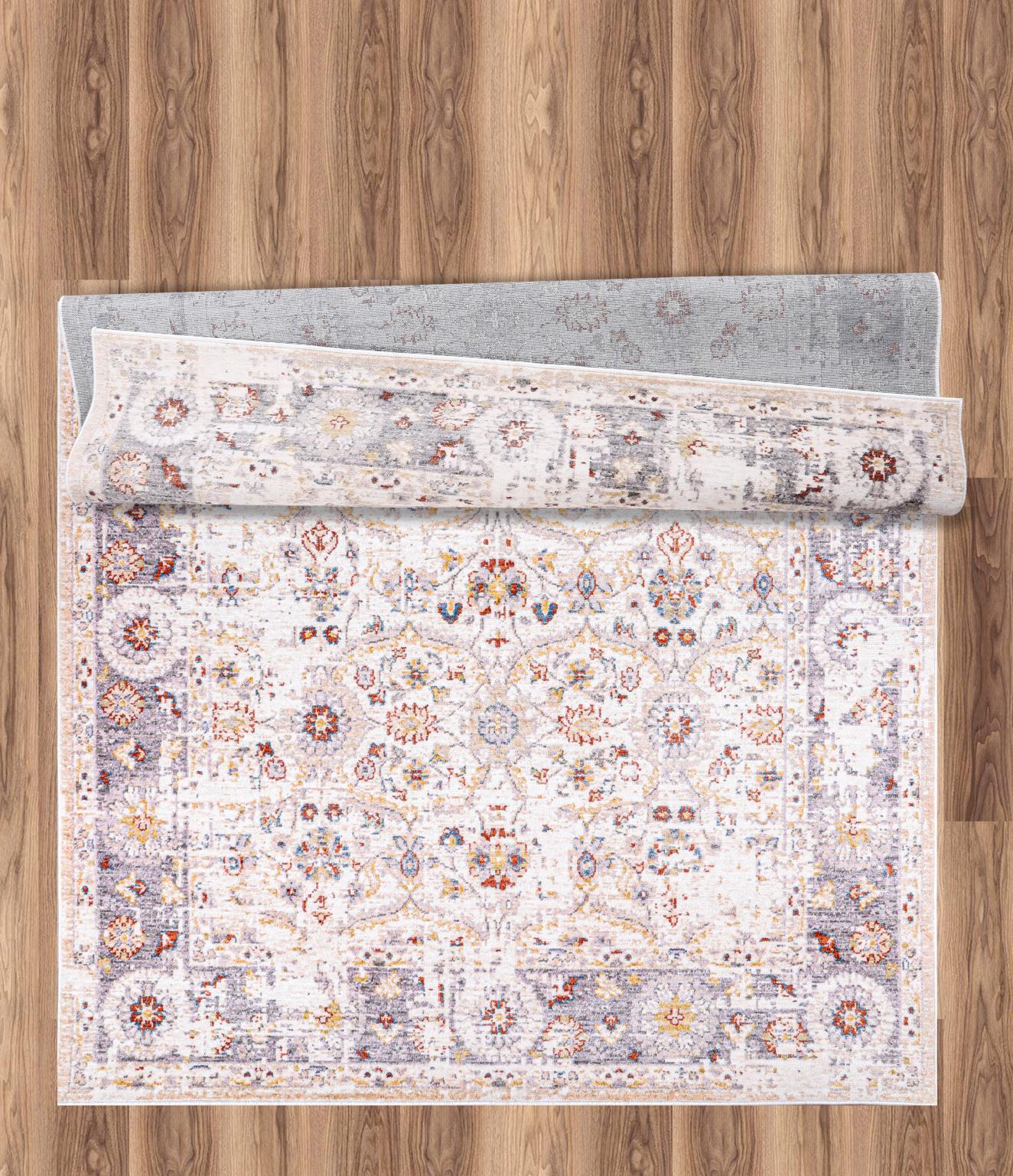 MDA Furniture BROOKLYN Area Rug - 7'10'' x 10'10'' - BK02811 | Meri Furniture