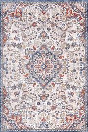 MDA Furniture BROOKLYN Area Rug - 3'9'' x 5'9'' - BK0346 | Meri Furniture