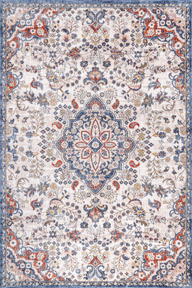 BROOKLYN Area Rug - 7'10'' x 10'10'' - BK03811 image