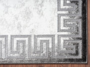 MDA Furniture BROOKLYN Area Rug - 7'10'' x 10'10'' - BK06811 | Meri Furniture