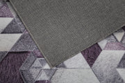 MDA Furniture CAPRI Area Rug - 8' x 10' - CC05810 | Meri Furniture