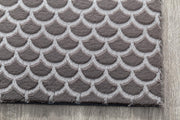 MDA Furniture CHRYSO Area Rug - 7'5'' x 9'5'' - CH07810 | Meri Furniture