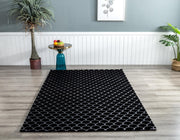 MDA Furniture CHRYSO Area Rug - 5' x 7' - CH0957 | Meri Furniture