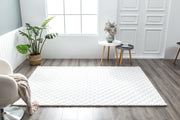 MDA Furniture CHRYSO Area Rug - 5' x 7' - CH0857 | Meri Furniture