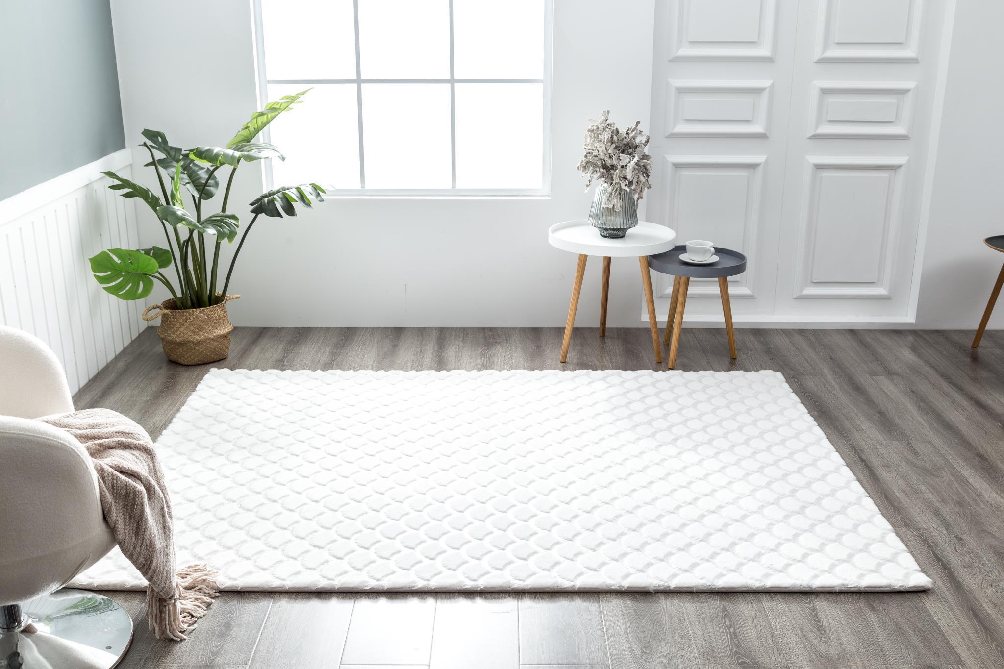 MDA Furniture CHRYSO Area Rug - 5' x 7' - CH0857 | Meri Furniture