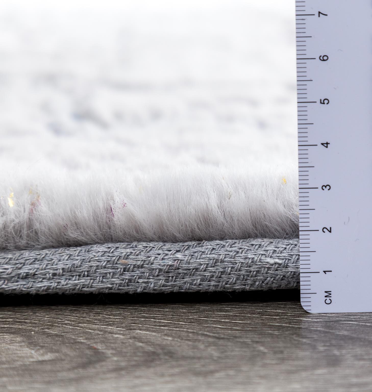 MDA Furniture CHRYSO Area Rug - 5' x 7' - CH0457 | Meri Furniture