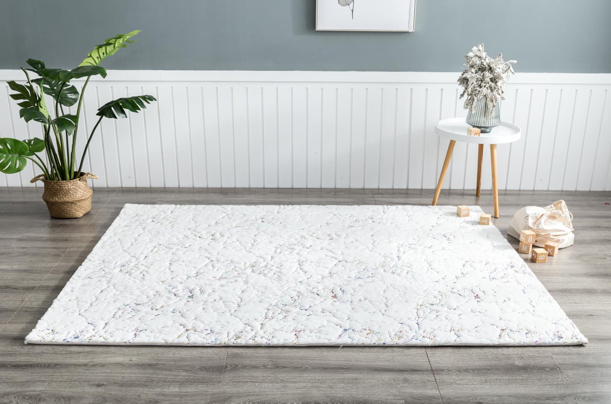 MDA Furniture CHRYSO Area Rug - 5' x 7' - CH0357 | Meri Furniture