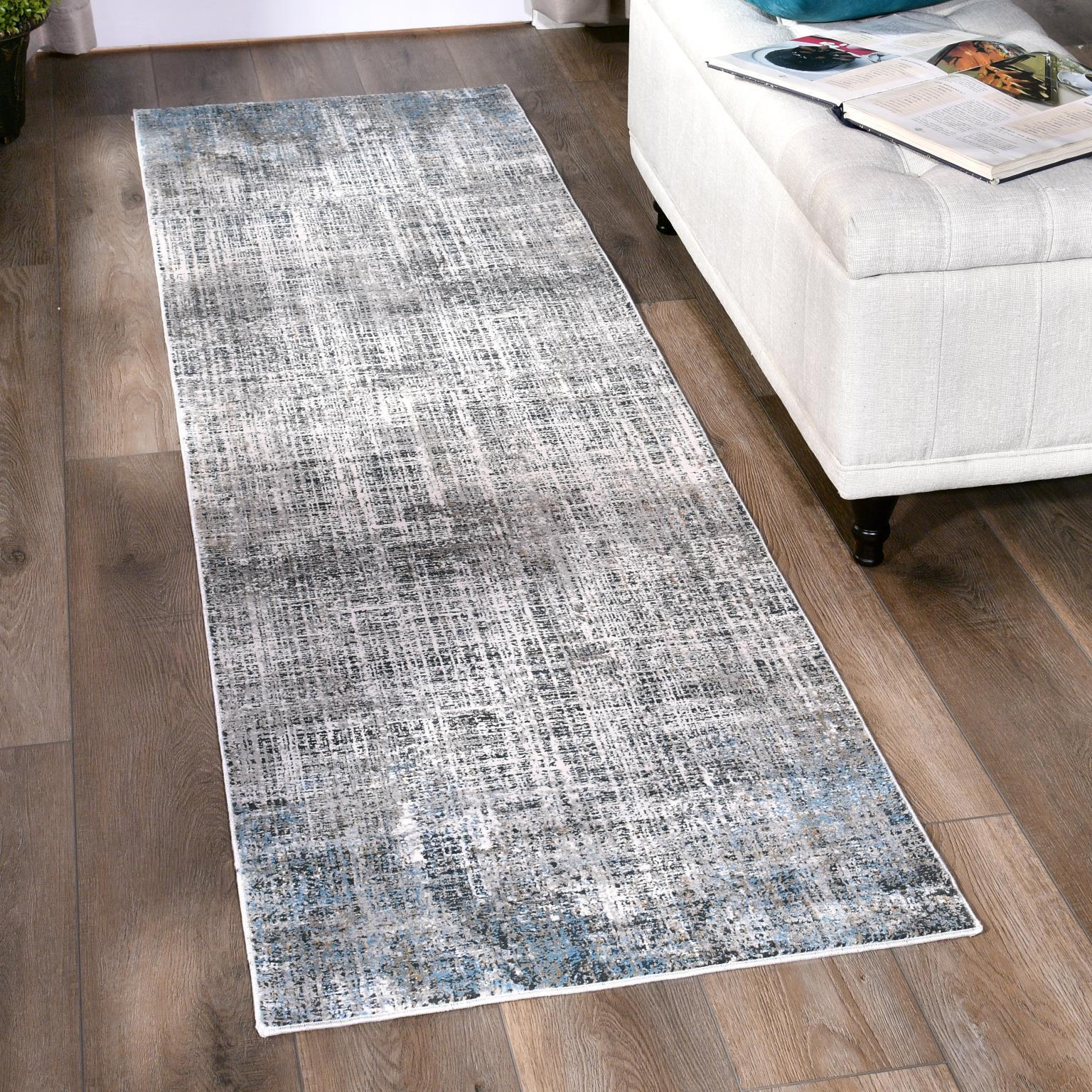 MDA Furniture CHRISTIAN Area Rug - 7'6'' x 2'2'' - CY0228 | Meri Furniture