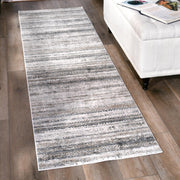 MDA Furniture CHRISTIAN Area Rug - 7'6'' x 2'2'' - CY0328 | Meri Furniture