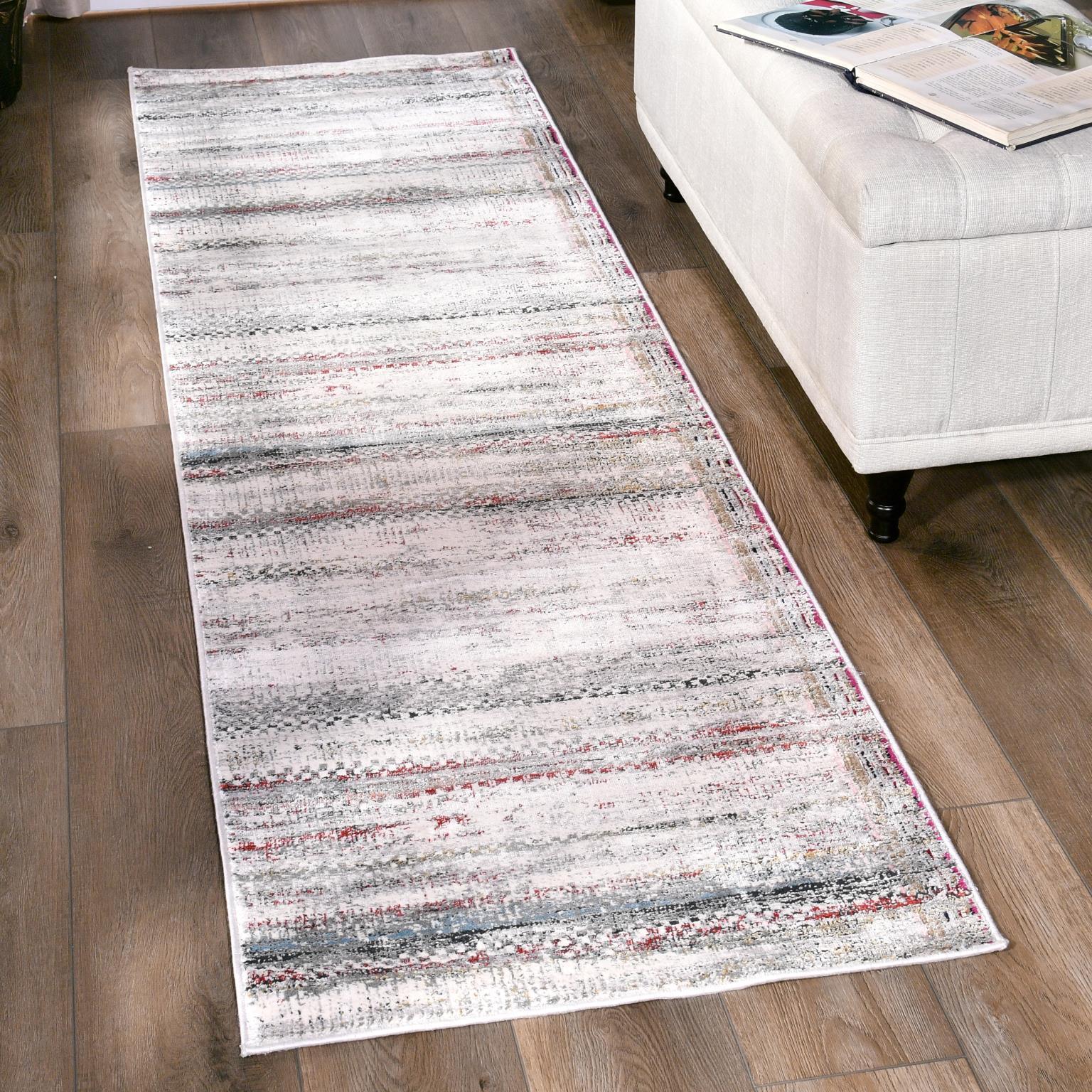 MDA Furniture CHRISTIAN Area Rug - 7'10'' x 10'10'' - CY04811 | Meri Furniture